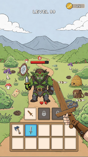 Hidden Forge ekran görüntüsü