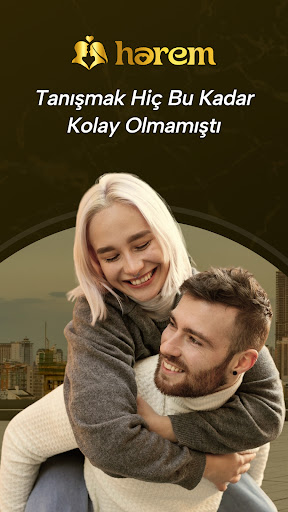 Harem: Görüntülü Sohbet ekran görüntüsü