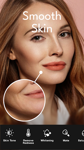 Persona: AI Beauty Editor ekran görüntüsü