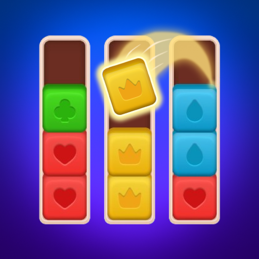 Color Sort Puzzle Mania