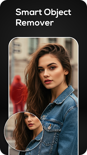 AI Photo Editor: Photo Enhance ekran görüntüsü