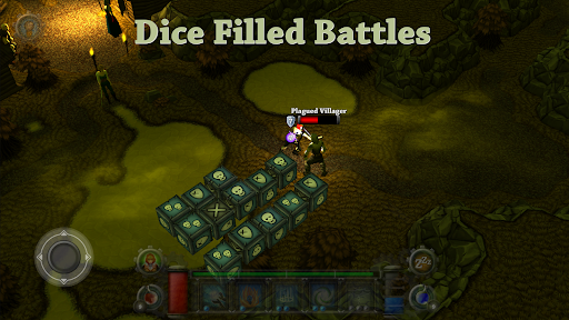 Rimelands - Hammer of Thor RPG ekran görüntüsü