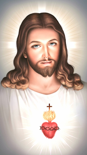 Jesus Christ Wallpaper - HD ekran görüntüsü
