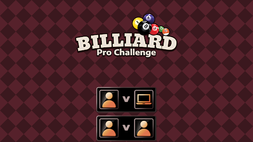 Billiard Pro Challenge ekran görüntüsü