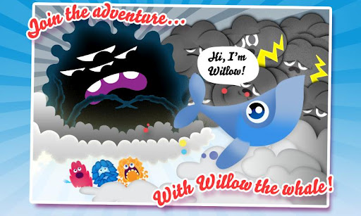 Whale Trail Classic ekran görüntüsü