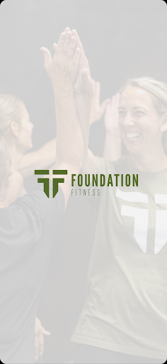 Foundation Fitness Coaching ekran görüntüsü