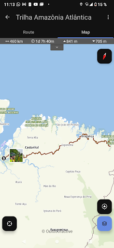 Visit Pará ekran görüntüsü