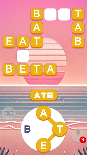 WordMaster: Brain Teaser Game ekran görüntüsü