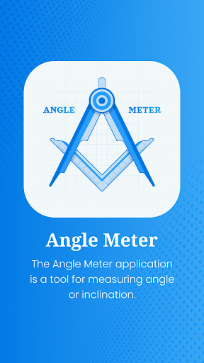 Angle Meter ekran görüntüsü