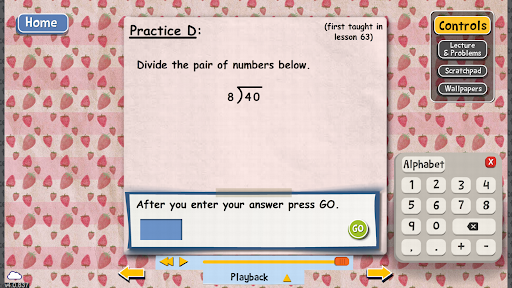 TT Math 4 ekran görüntüsü