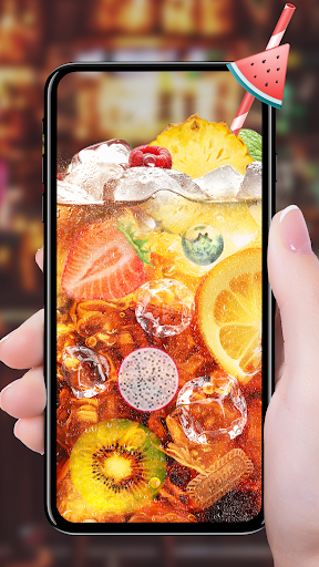 Boba Drink:Bubble Tea Oyunu ekran görüntüsü