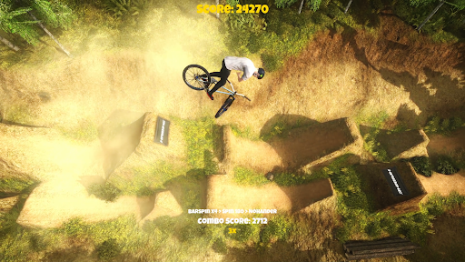 Shred! 2 - ft Sam Pilgrim 2025 ekran görüntüsü