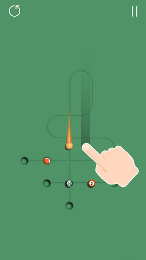 Ball Puzzle ekran görüntüsü
