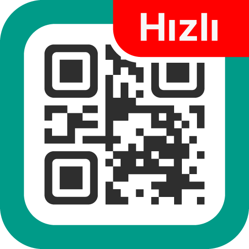 QR Kod Tarayıcısı