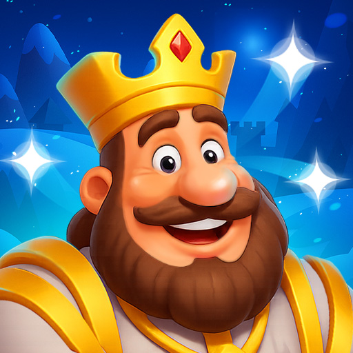 King Rescue: Kraliyet Rüyası