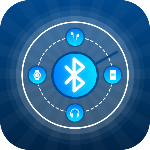 Find My Bluetooth Device