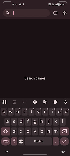Retro emulator classic ekran görüntüsü