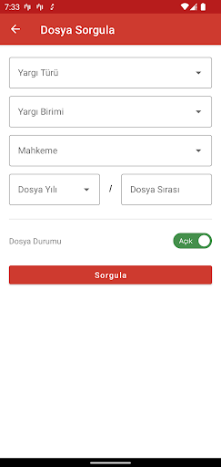 CELSE ekran görüntüsü