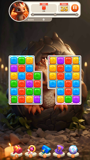 Dragon Blast ekran görüntüsü