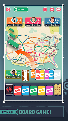 Train Ride On: USA Train Sim ekran görüntüsü