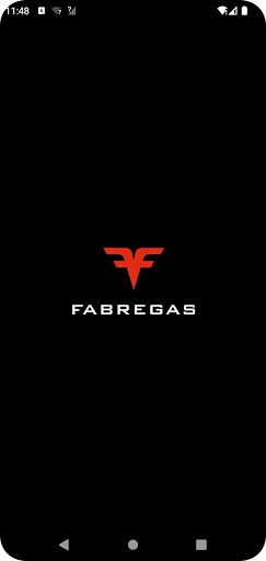 Fabregas Wholesale ekran görüntüsü