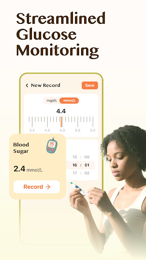 CardioMe - Sağlık Takibi ekran görüntüsü
