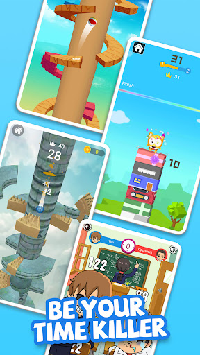 Puzzle Collection: Mini Games ekran görüntüsü