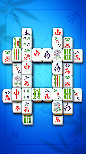 Mahjong Club - Solitaire Oyunu ekran görüntüsü