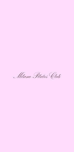 Milano Pilates Club ekran görüntüsü