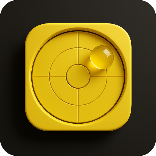 Bubble Level Pro: Spirit Level