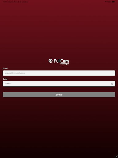 FullCam Manager ekran görüntüsü