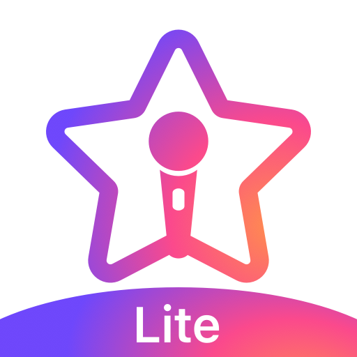 StarMaker Lite: Şarkı Söyle