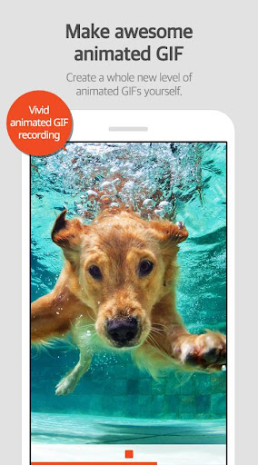 Mobizen Recorder for SAMSUNG ekran görüntüsü