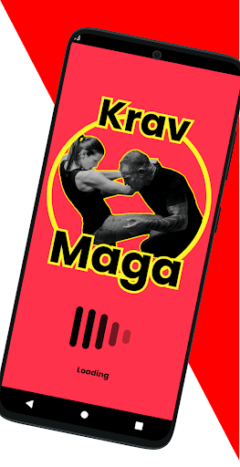 Krav Maga Eğitimi ekran görüntüsü