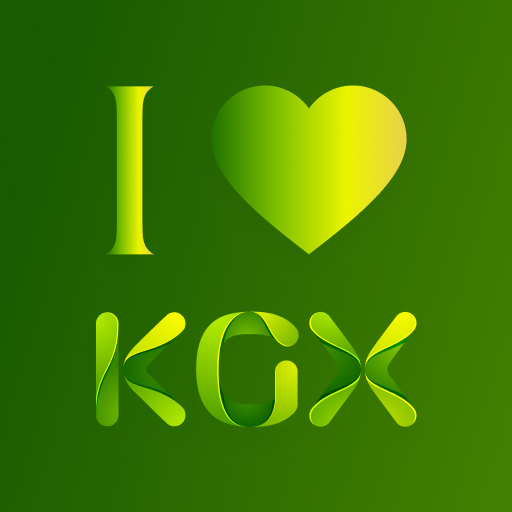 ILoveKGX