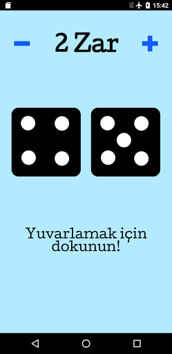 Zar! ekran görüntüsü