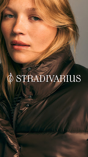 Stradivarius - Giyim Mağazası ekran görüntüsü