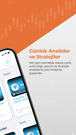 Hisse Koçu + ekran görüntüsü
