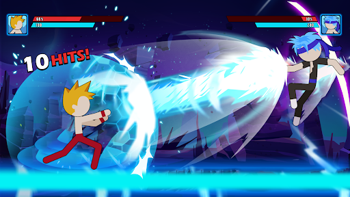 Stick Shadow Premium ekran görüntüsü