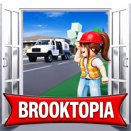 BrookTopia RP Life