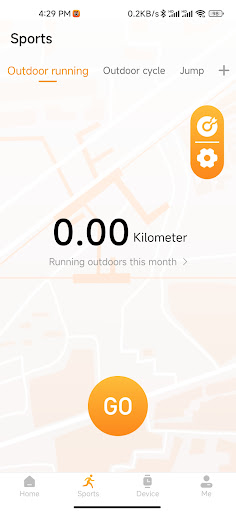 IMIKI Life ekran görüntüsü