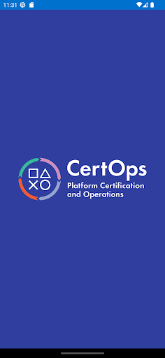 CertOps ekran görüntüsü