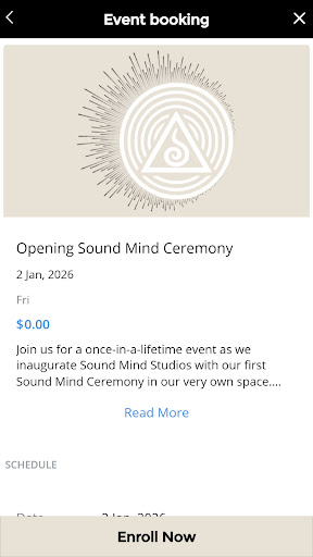 Sound Mind Studios ekran görüntüsü
