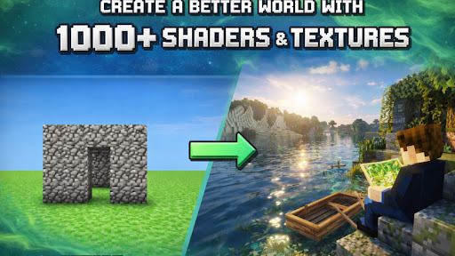 Craft Minecraft Mods and Maps ekran görüntüsü