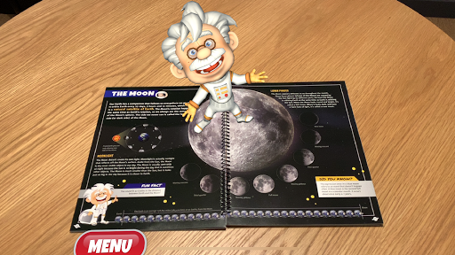 VR Universe ekran görüntüsü
