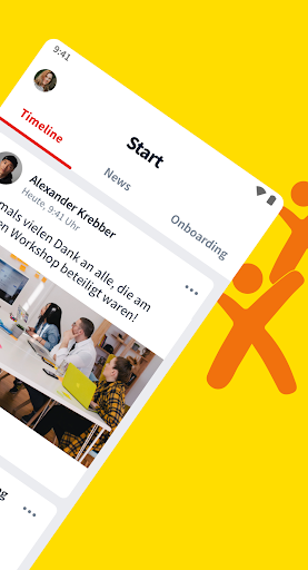 Lotto RLP GlüXapp ekran görüntüsü