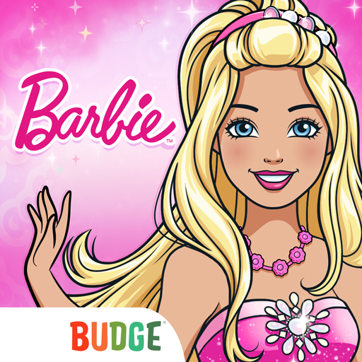 Barbie Büyülü Moda - Giydirme