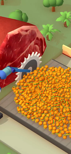 Burger Lütfen! ekran görüntüsü