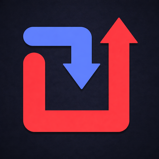 Arrow maze puzzle