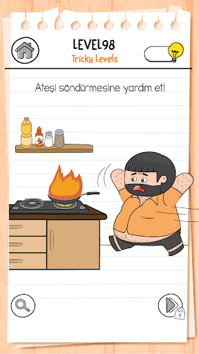 Brain Test 3: Şaşırtıcı Hikaye ekran görüntüsü
